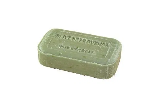 Натуральное мыло Оливковое, D.O.M. Die Olivenholz Manufaktur, 100 г