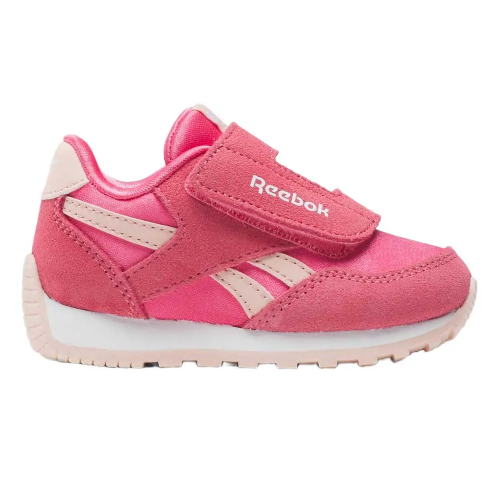 

Кроссовки Reebok Classics Glide Low Infant, розовый