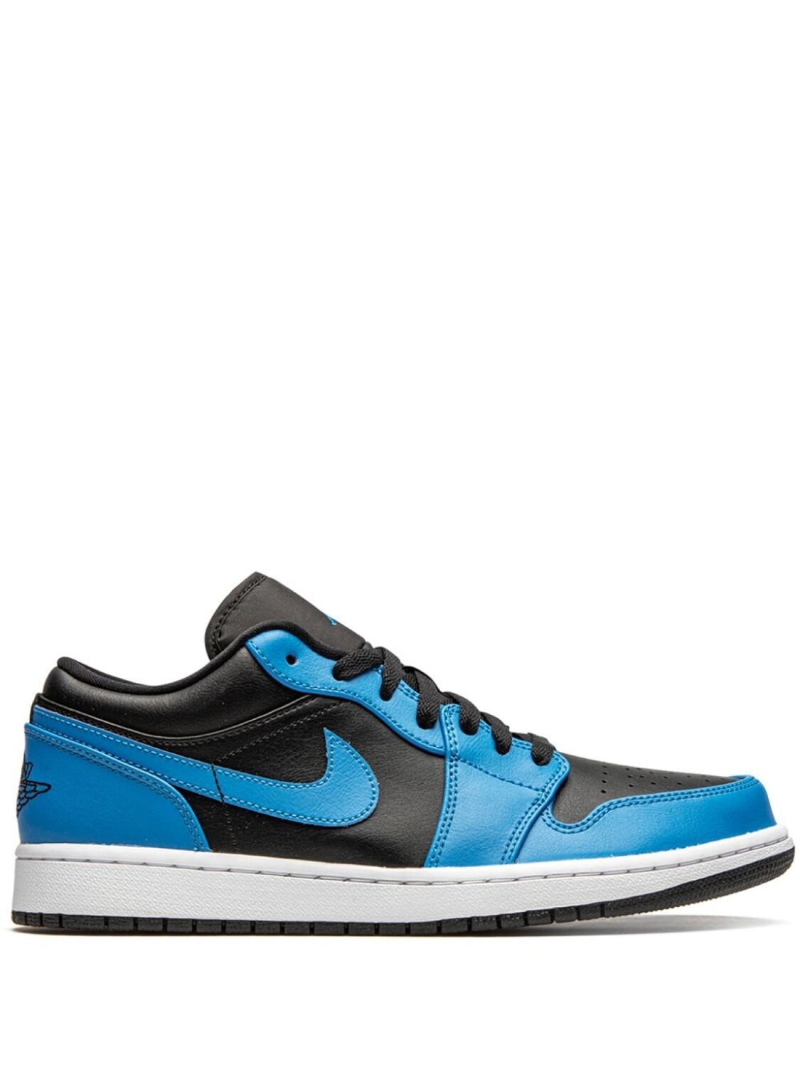 

Кроссовки Air 1 Low Jordan, черный