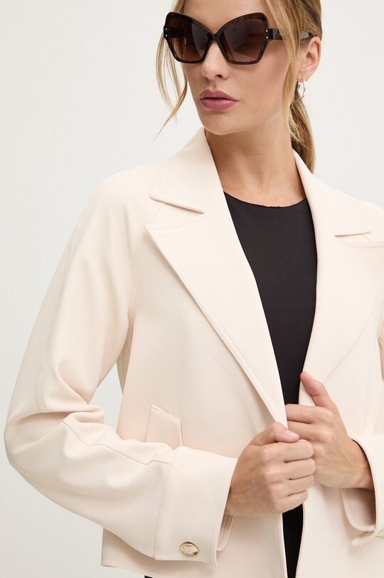 

ДЖЕННИ куртка Marciano Guess, бежевый