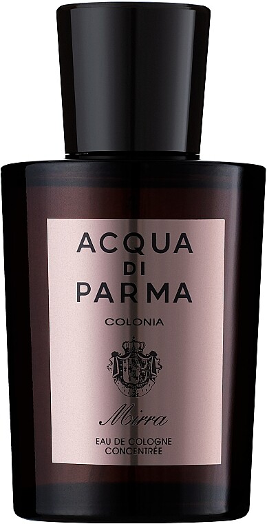 

Одеколон Acqua di Parma Colonia Mirra