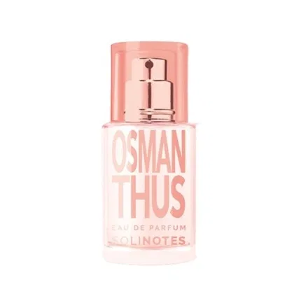 Парфюмерная вода Pbi Solinotes Eau De Parfum Osmanthus, 15 мл