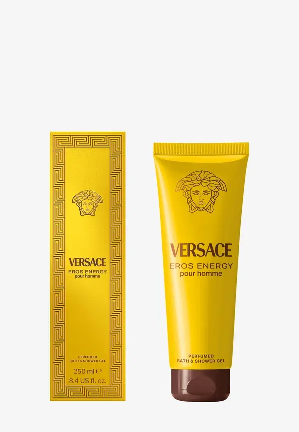 Гель для душа Amber Versace Beauty Eros Energy 250 мл