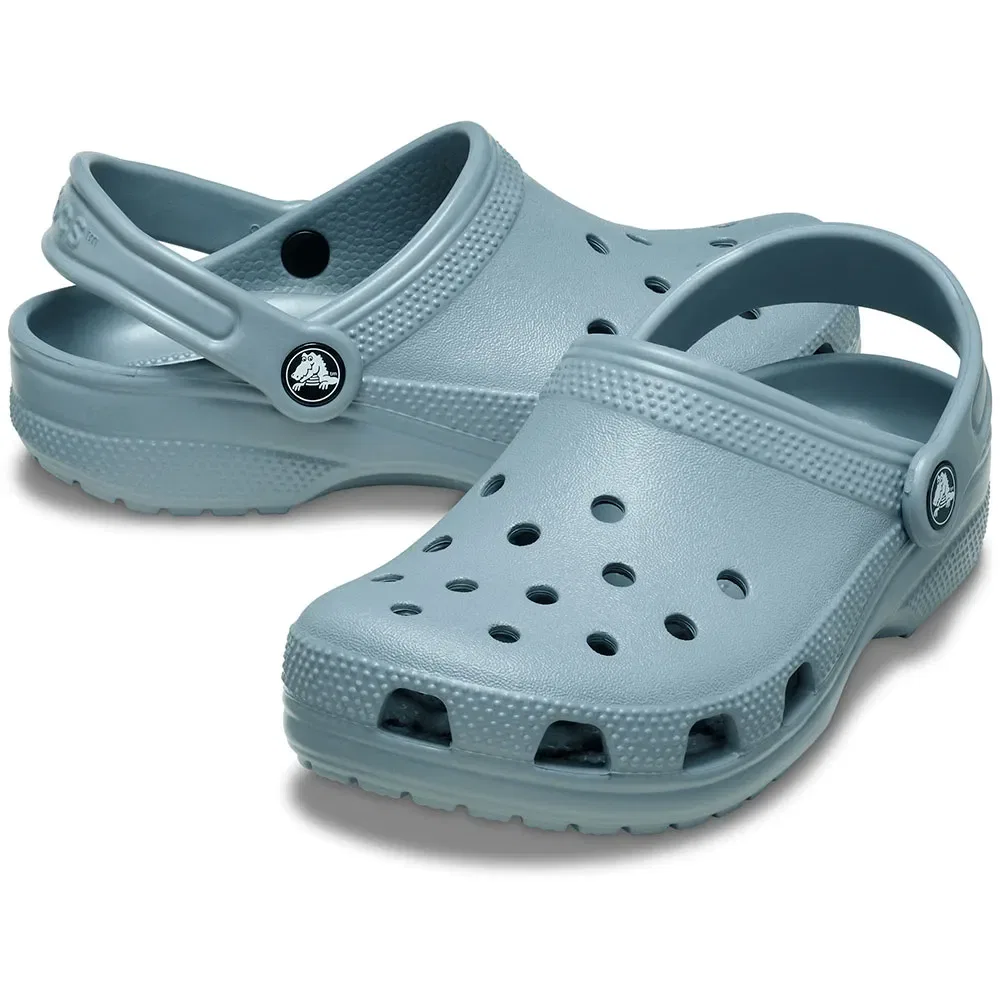 Комбинезон Classic Crocs, синий — фото 2