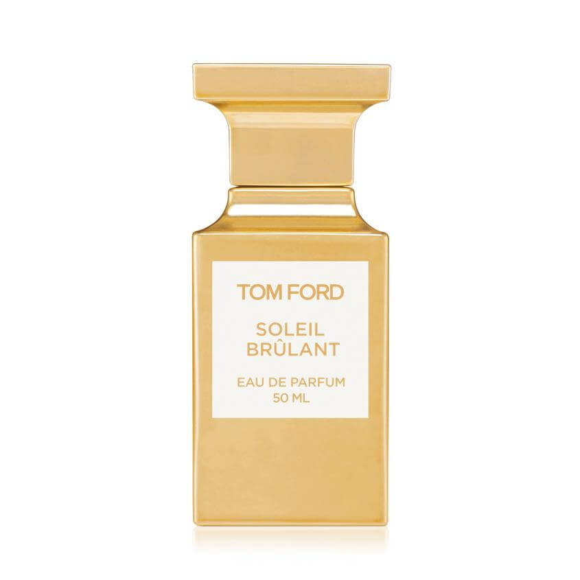 

Парфюмерная вода Tom Ford Soleil Brulant