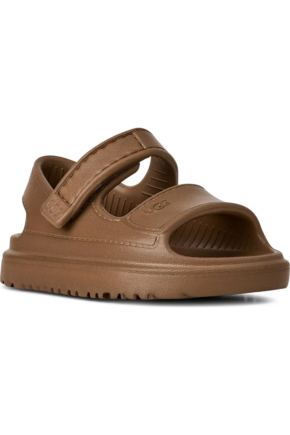 Детские водонепроницаемые сандалии GoldenGlow UGG, Bison Brown