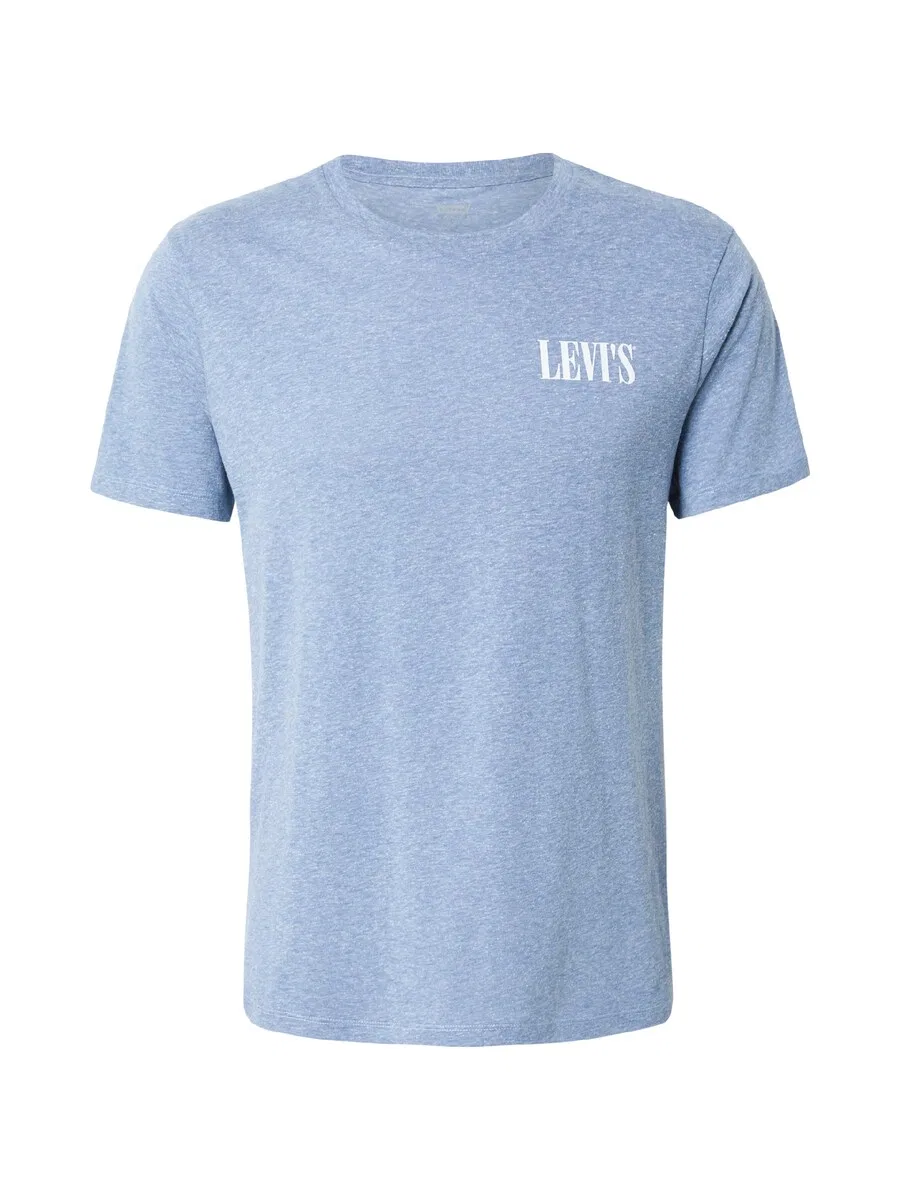 Футболка LEVI'S Regular, цвет опаловый
