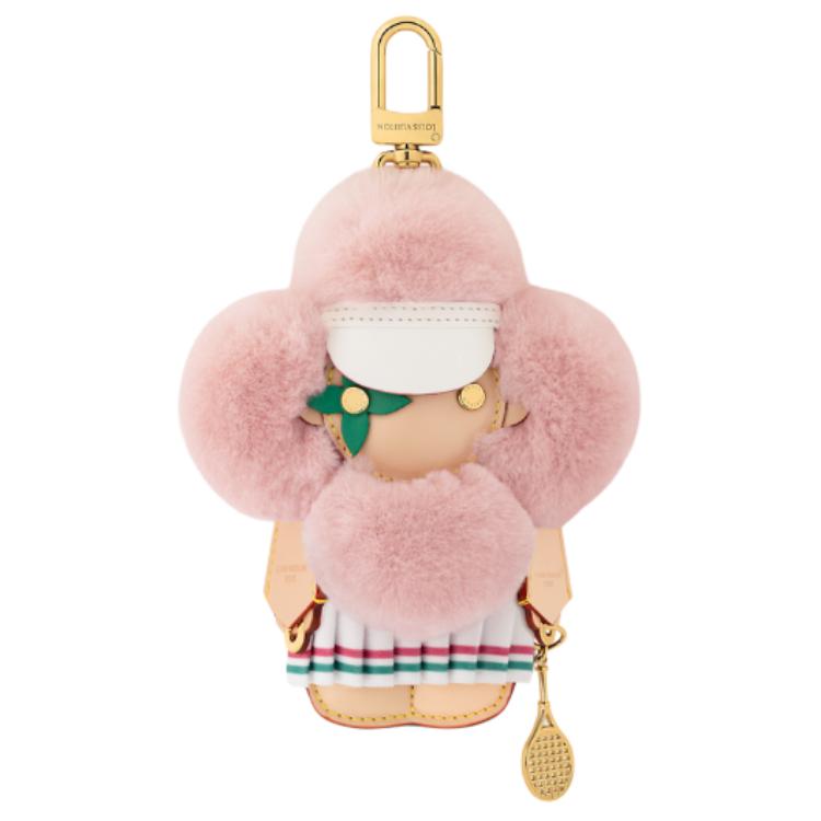 

LOUIS VUITTON Сумка, Pink