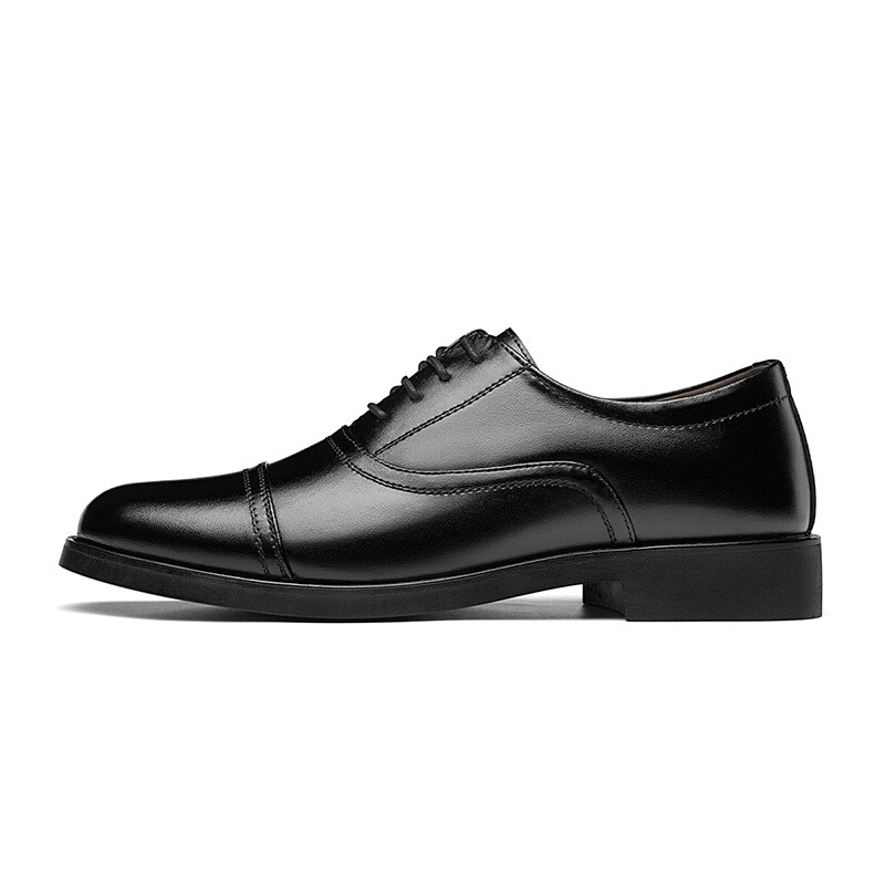 

Туфли CARTELO Dress Shoes Men Low-Top Black