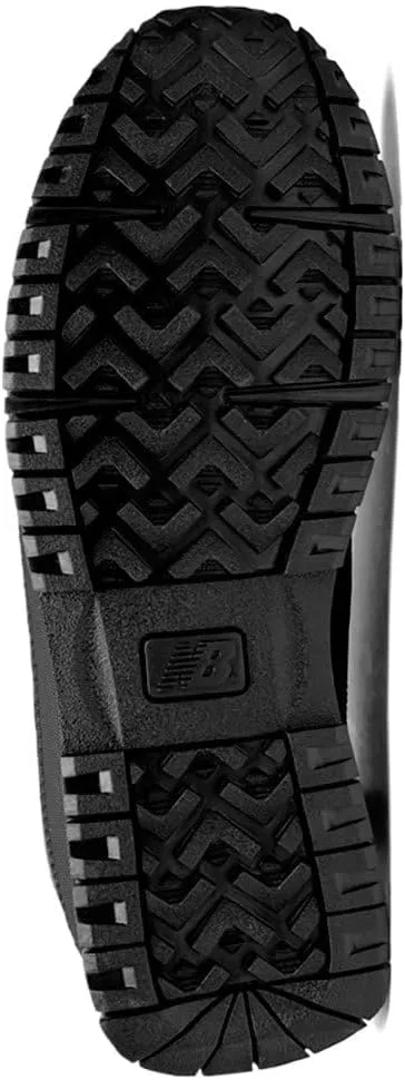 Мужские низкие кроссовки New Balance HL754BO, Braun Llb Brown 9 — фото 2
