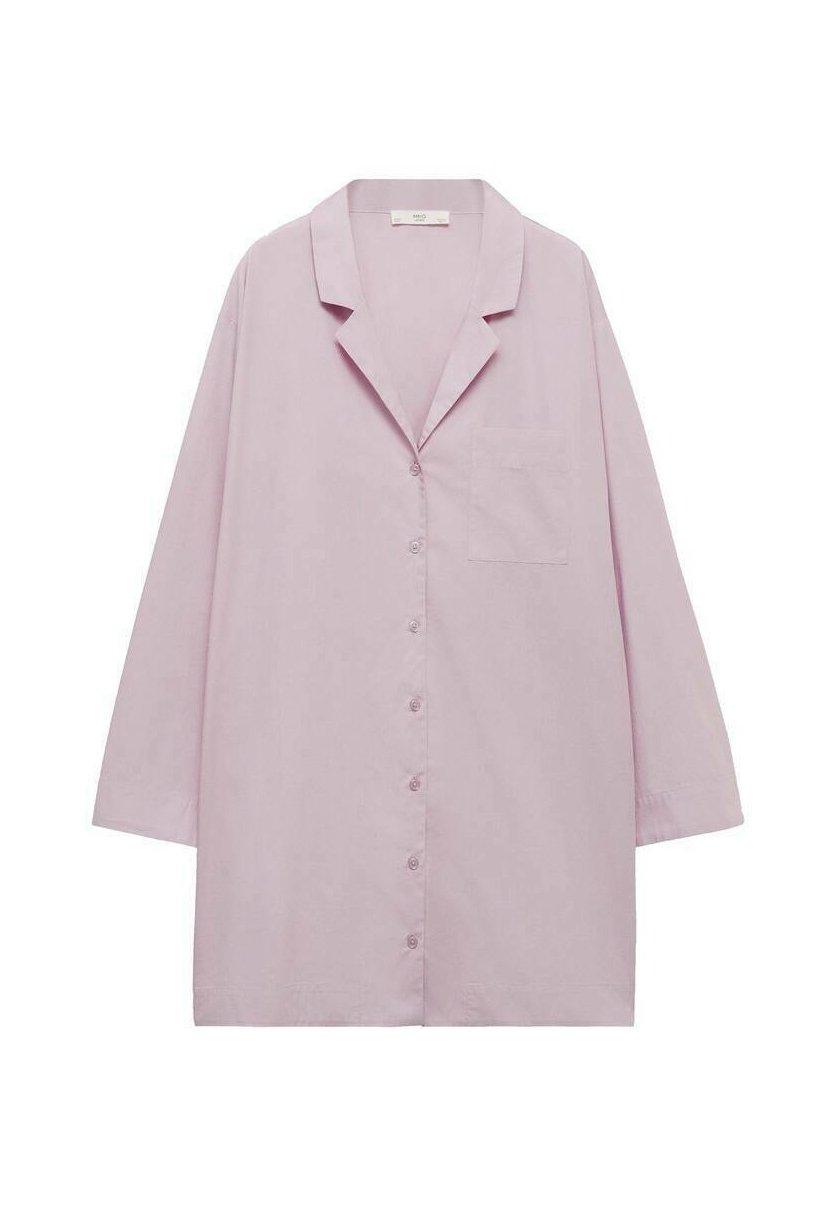 

Ночная рубашка FILIPA Mango, цвет Mottled Lilac