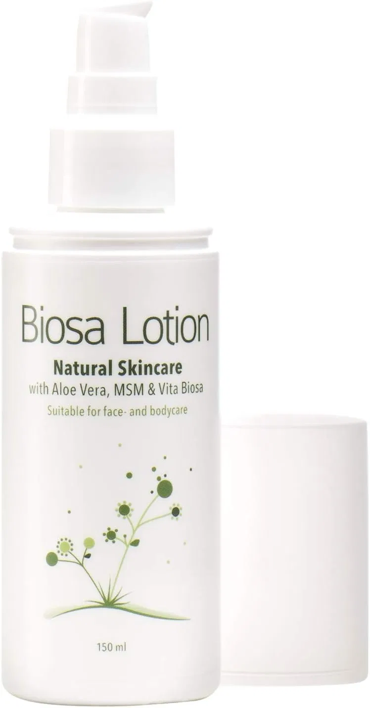 Лосьон для тела Biosa 250 мл Biosa
