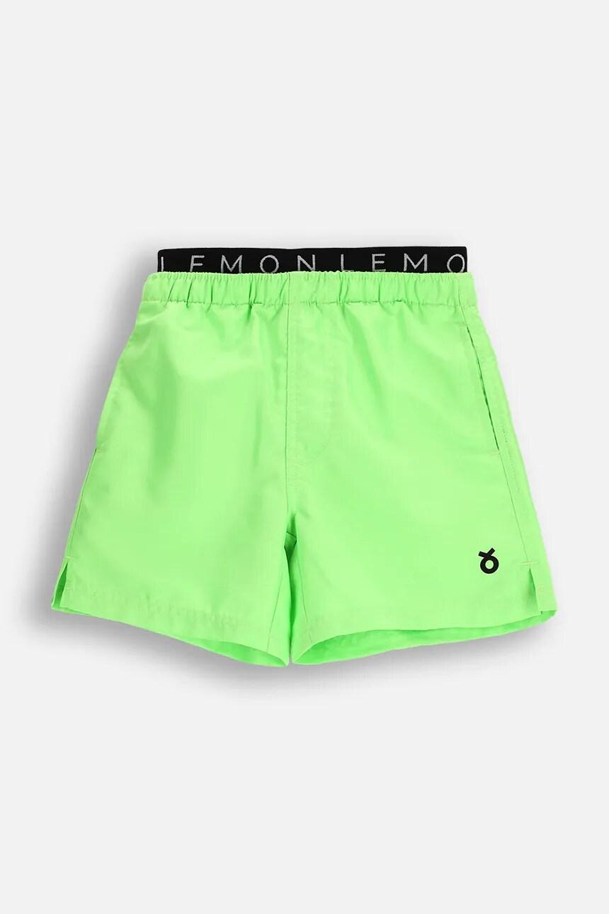

Шорты Lemon Explore, зеленый