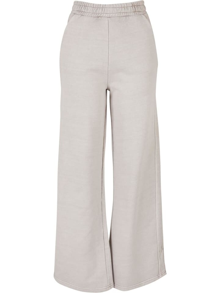 

Спортивные штаны Urban Classics, цвет warmgrey