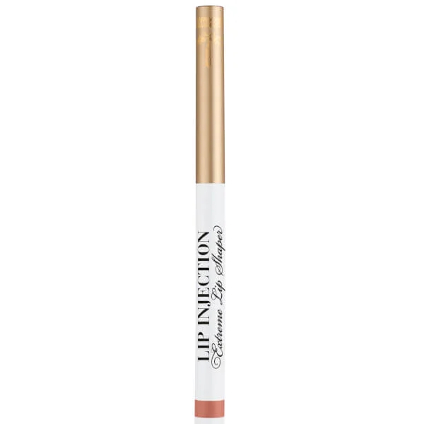 

Карандаш для губ lip injection extreme lip shaper 0,23 г Too Faced, цвет post-op pink