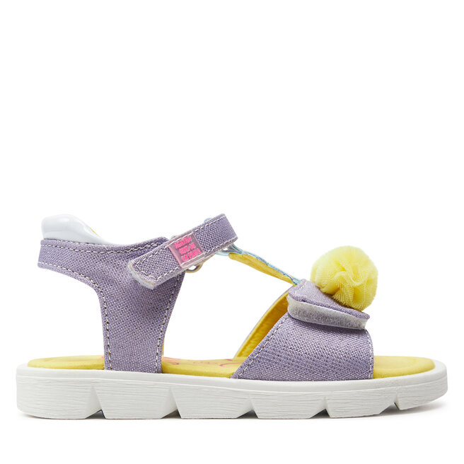 

Сандалии Agatha Ruiz de la Prada 242926-A Lila, фиолетовый