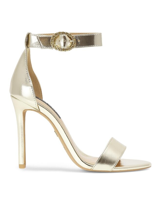 

Сандалии Nine West WFA2646-1 Goldfarben, золотой