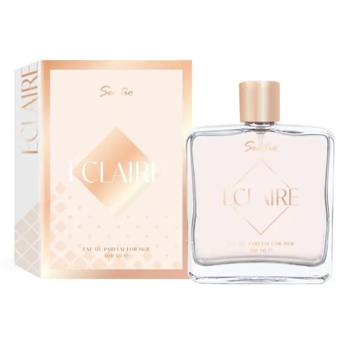 

Женская туалетная вода Eclaire Eau de Parfum Sentio, 15 ml