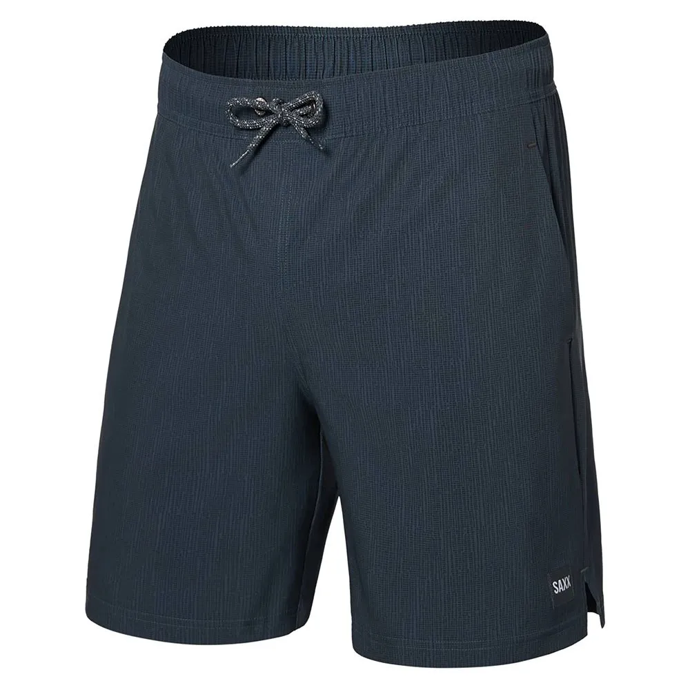 

Шорты SAXX Underwear Multi Sport 2 in 1, синий