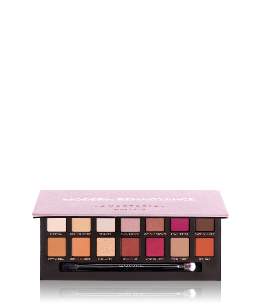 

Палитра теней для век ANASTASIA Beverly Hills Modern Renaissance, 1 шт.