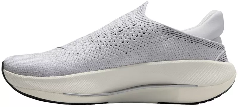 Женские кроссовки Nike Reina EasyOn, цвет White/Metallic — фото 3
