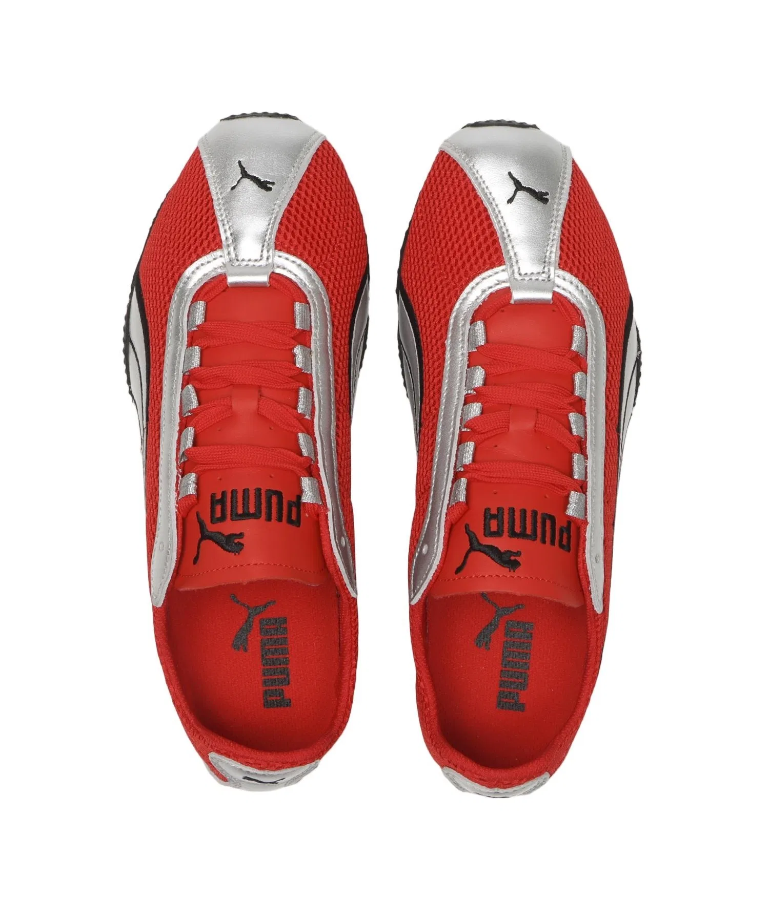Кроссовки PUMA H-STREET OG — фото 4
