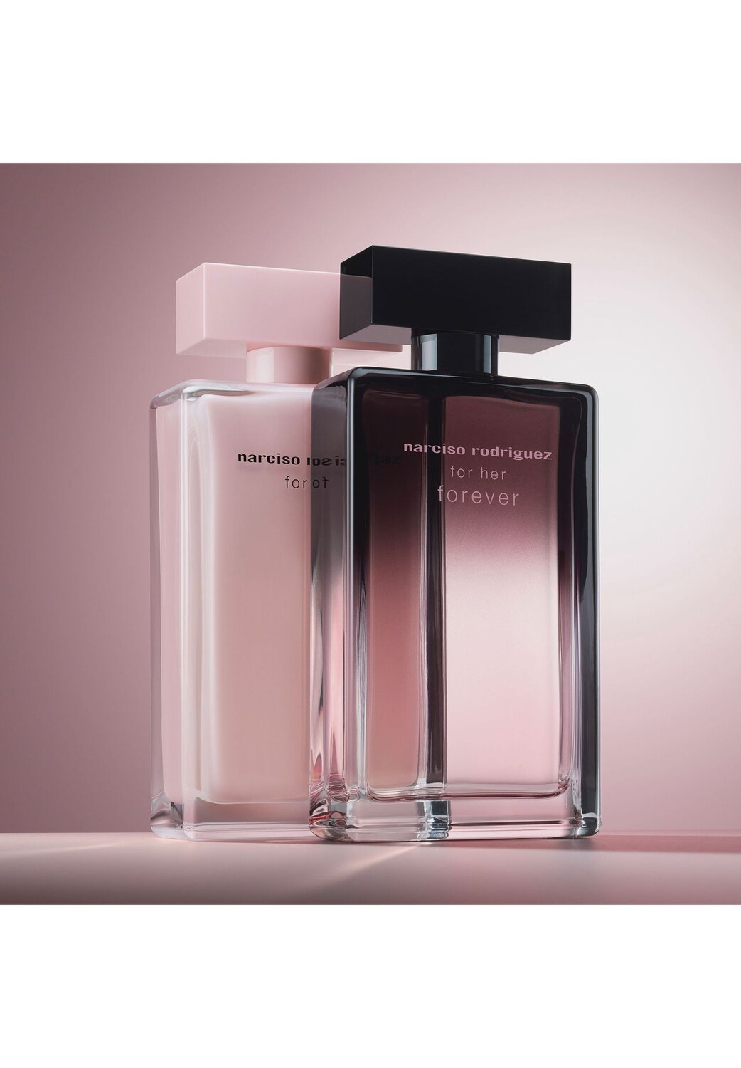 Навсегда, парфюмированная вода 30ml narciso rodriguez — фото 2