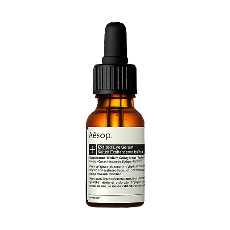 Сыворотка для глаз yisuo увлажняющая и питающая 15ml AESOP — фото 2