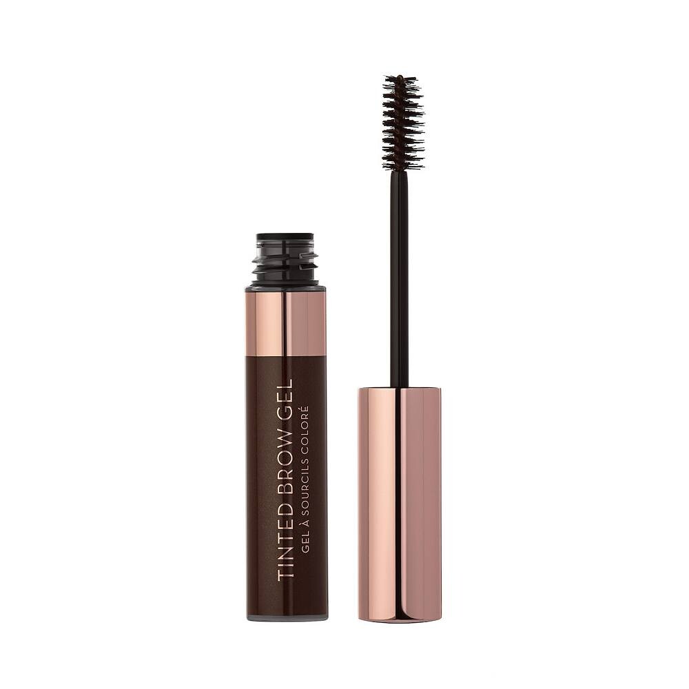 Anastasia Beverly Hills Тональный гель для бровей гибкой фиксации, цвет Brunette — фото 4