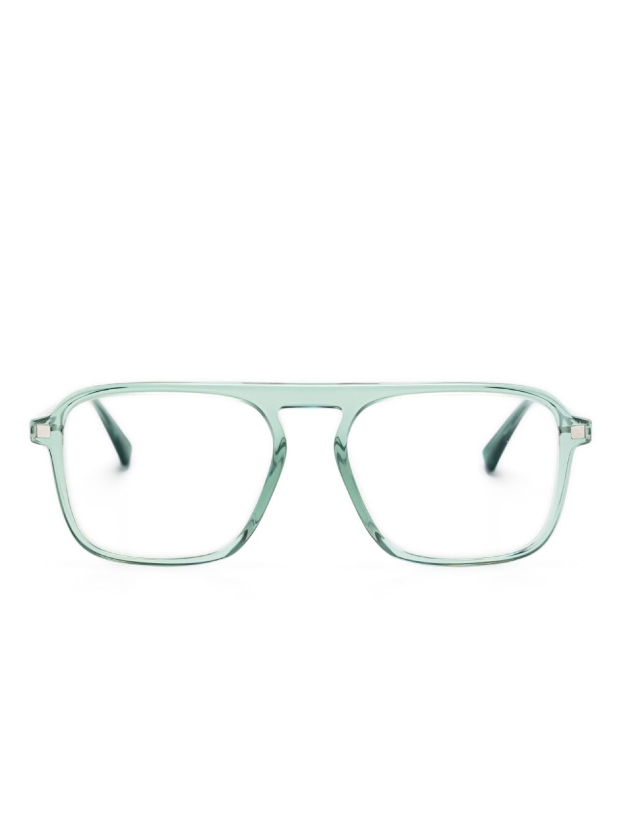

Очки Sonu Mykita, зеленый