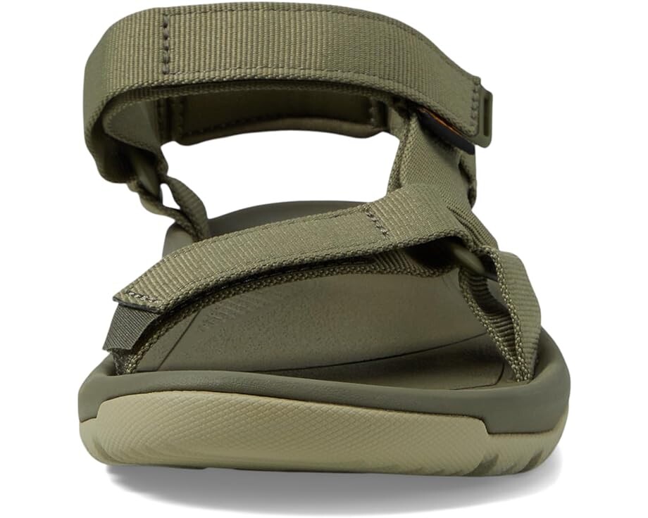 Сандалии Teva Hurricane XLT2, цвет Burnt Olive — фото 2