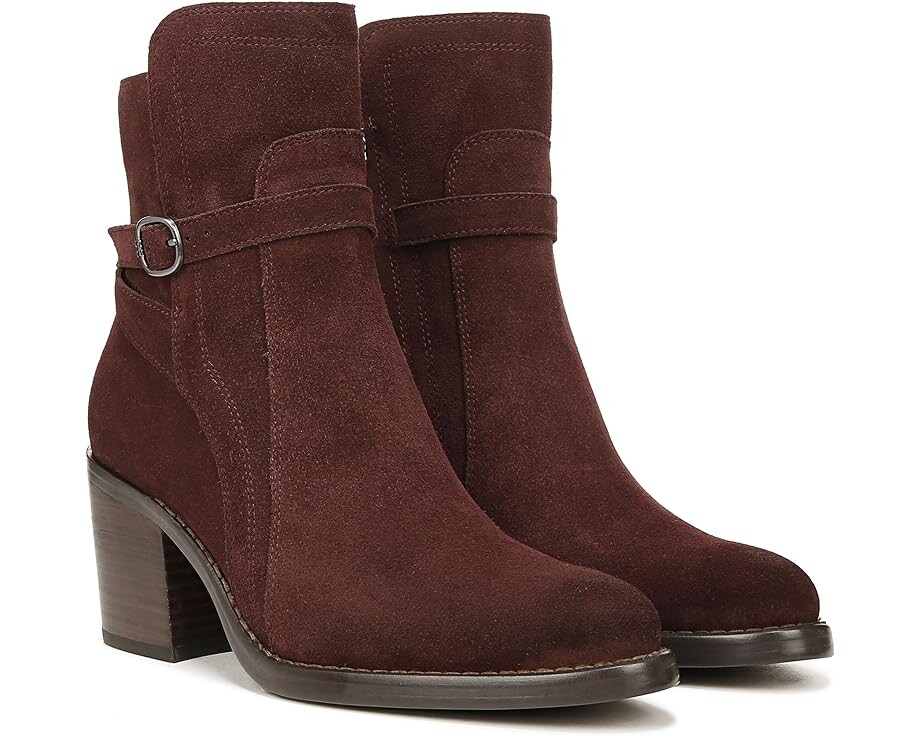 

Ботинки Sam Edelman Simona, цвет Spiced Pecan