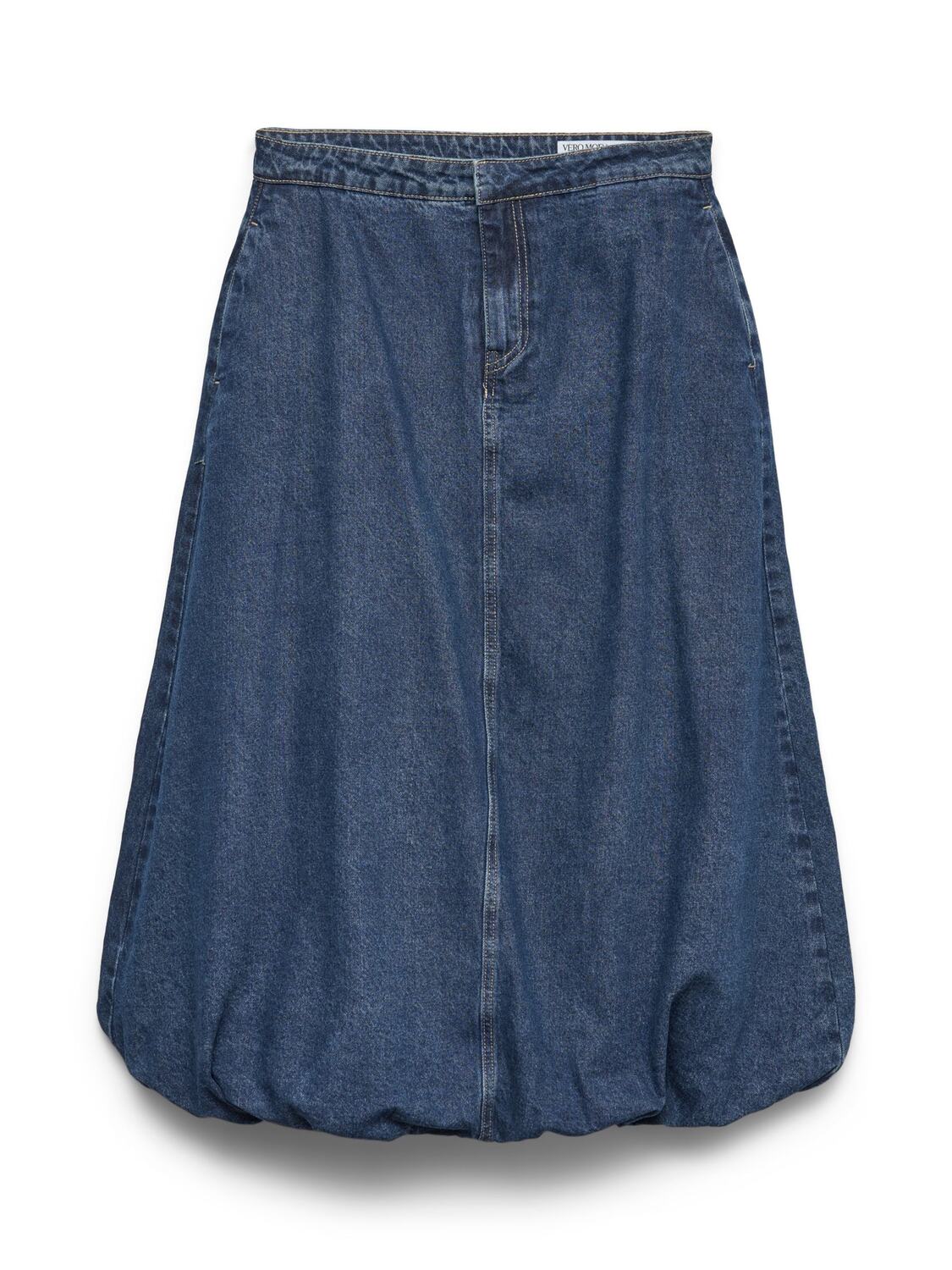 

VERO MODA Юбка 'VMLinda' в темно-синем цвете