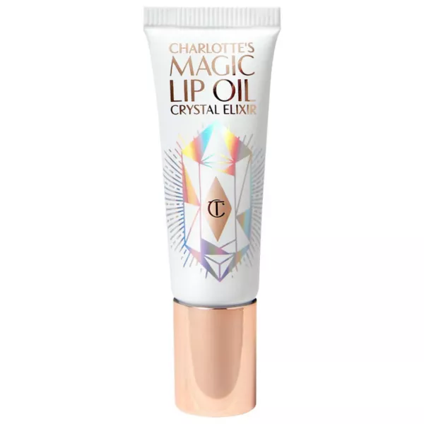 

Волшебное масло для губ Charlotte'S Crystal Elixir Charlotte Tilbury