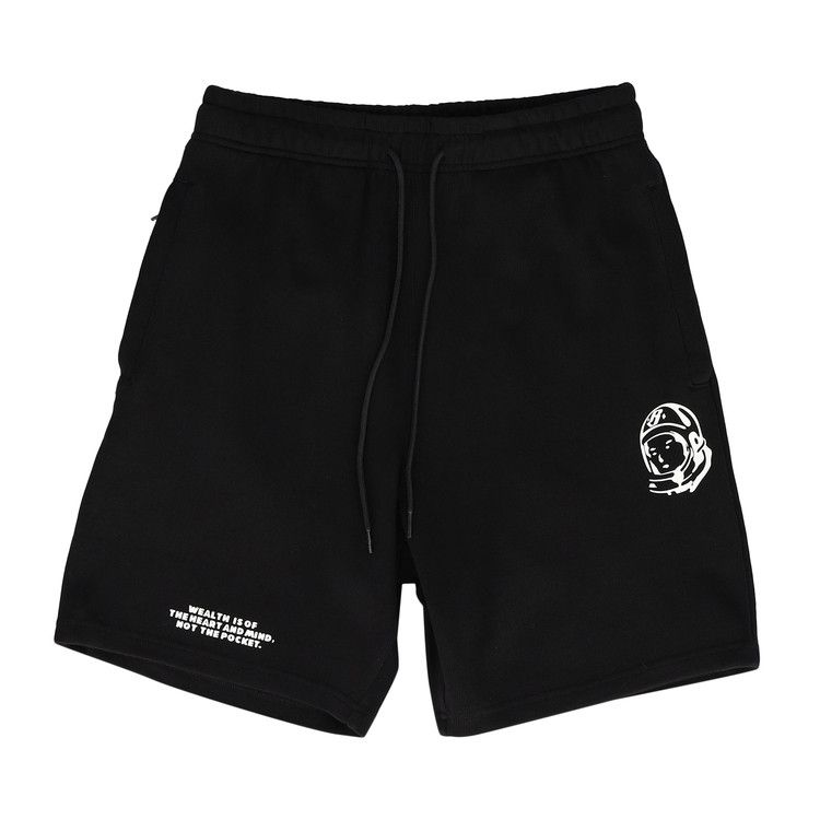 

Шорты Billionaire Boys Club Helmet Shorts, Black