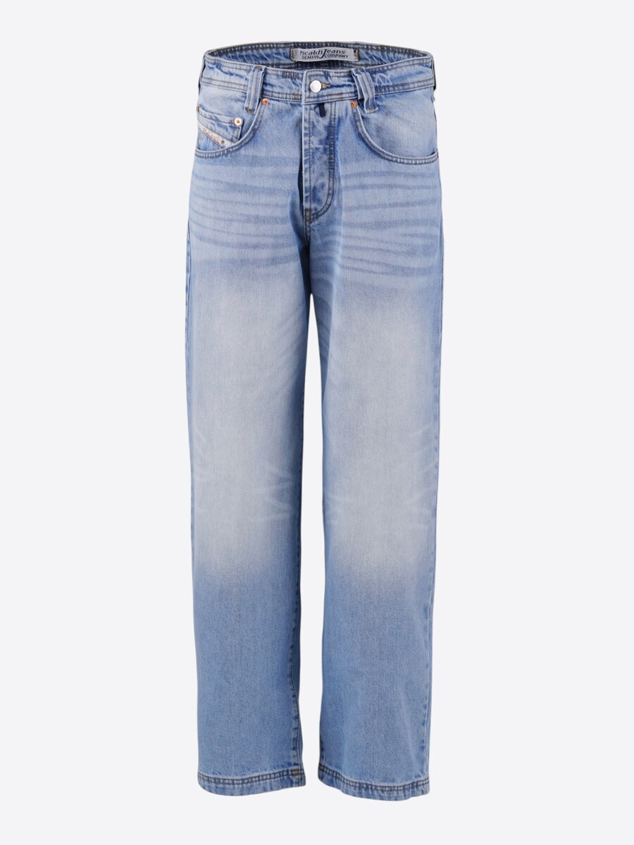 

Мешковатые джинсы Picaldi Zicco 475, светло-голубой