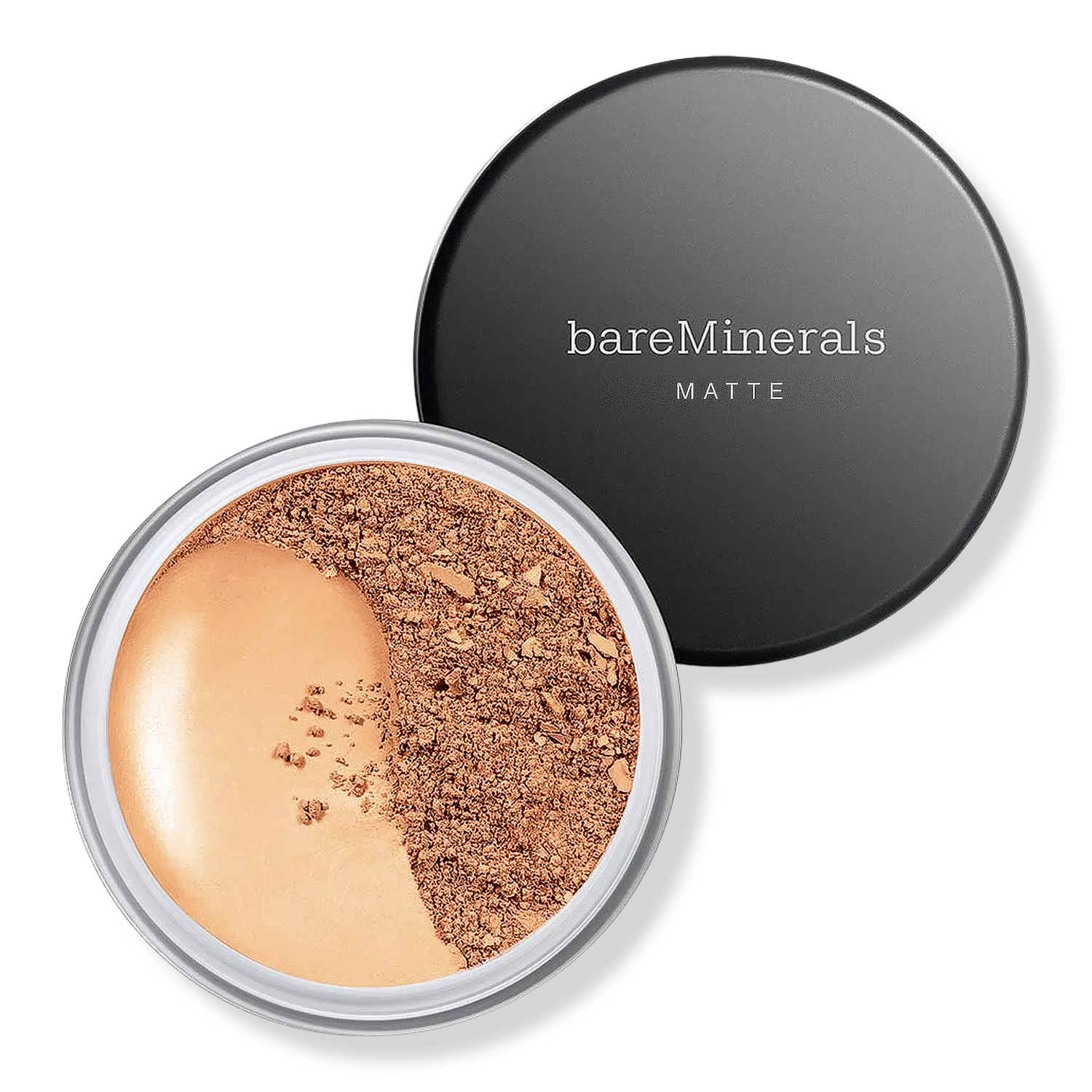 

Оригинальная рассыпчатая матирующая минеральная пудра-основа без талька, SPF 15 bareMinerals, Golden Nude 16 (medium/tan skin w/ neutral to golden undertones)