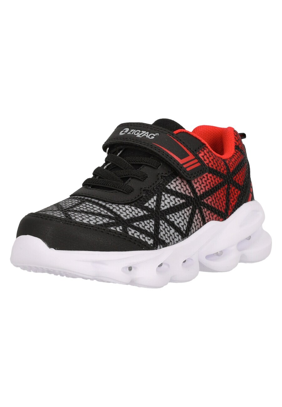 

Кроссовки ZigZag Sneakers Zetes, черный