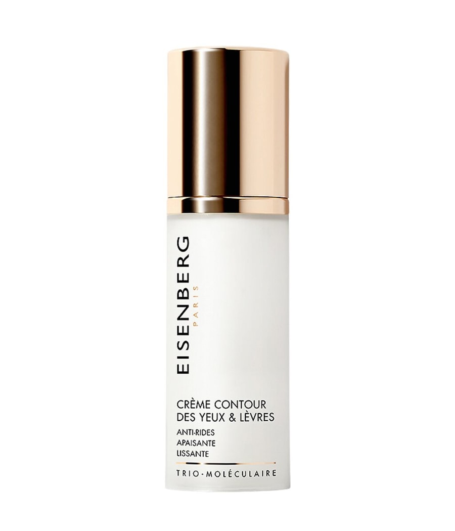 

Крем для глаз EISENBERG Classic line for Women Crème Contour des Yeux & Lèvres, 30 ml