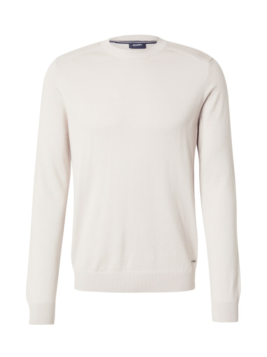 

Свитер JOOP! Sweater Sergor, слоновая кость