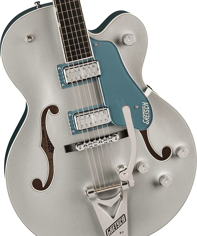 

Электрогитара Gretsch G6118T-140 Limited Edition 140th Double Platinum Anniversary