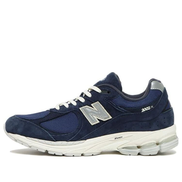 

Кроссовки 2002р New Balance, синий