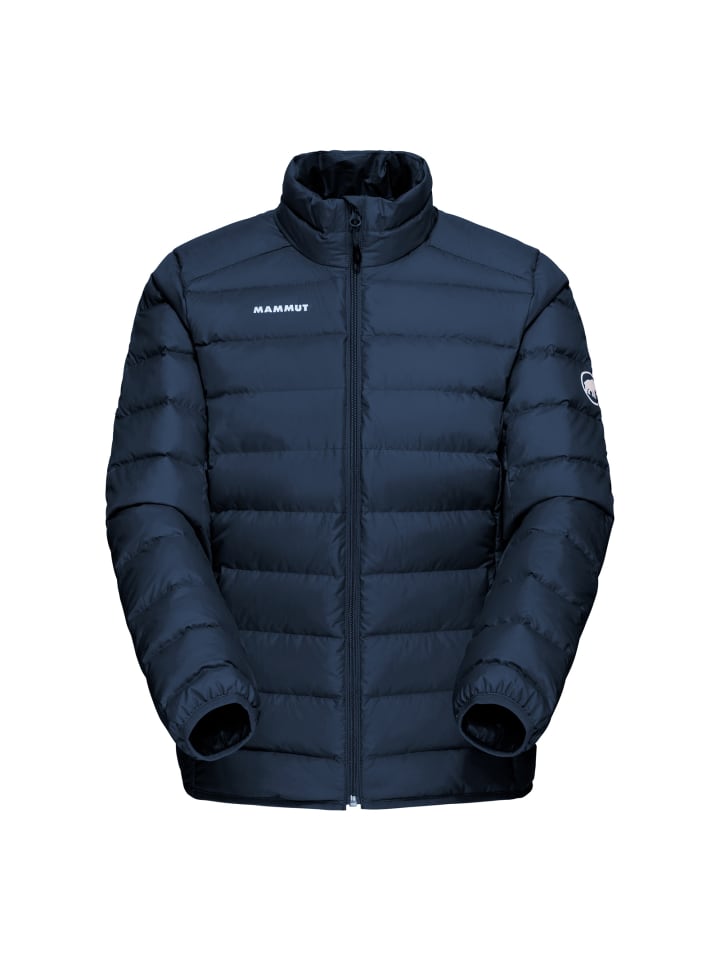 

Mammut Куртка Waymarker IN темно-синего цвета