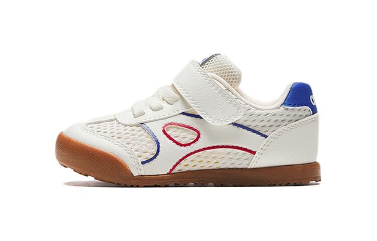 

Кроссовки Anta kids Toddler Shoes TD Low-top, белый
