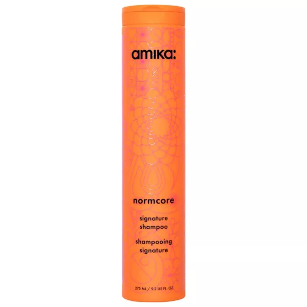

Normcore безсульфатный шампунь Amika, объем 264 мл