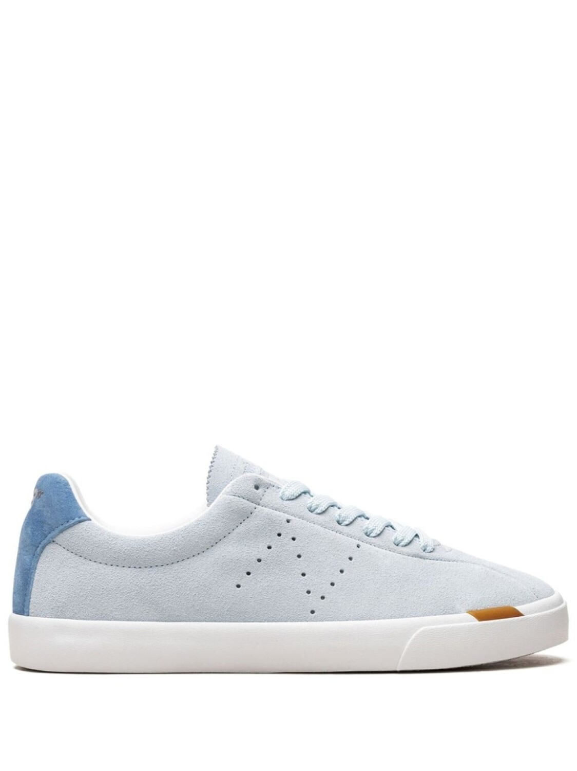 

New Balance кроссовки Numberic 22 'Light Blue', синий
