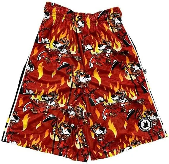 

Мужские шорты Caliente Flow с карманами Flow Society