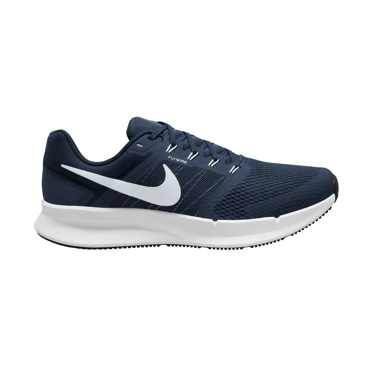 

Кроссовки Nike "RUN SWIFT 3", синий