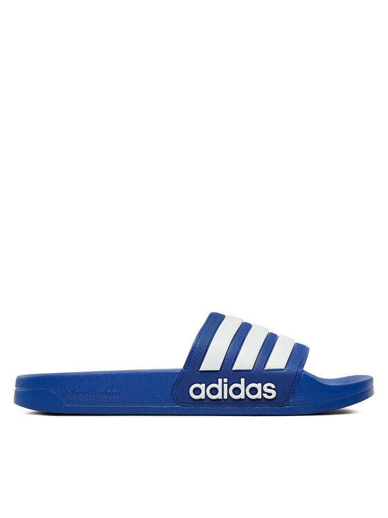 

Мюли Adidas, синий