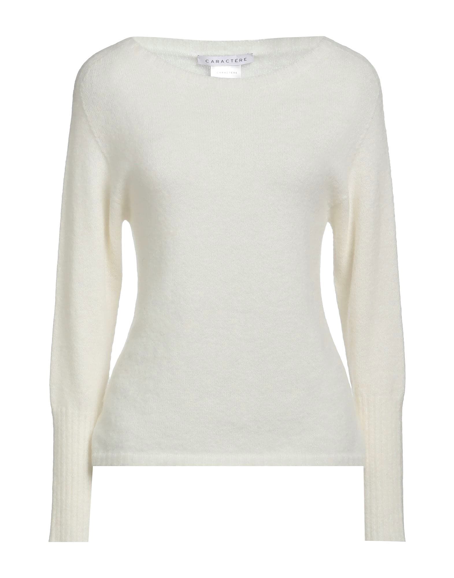 

Свитер Caractère, белый